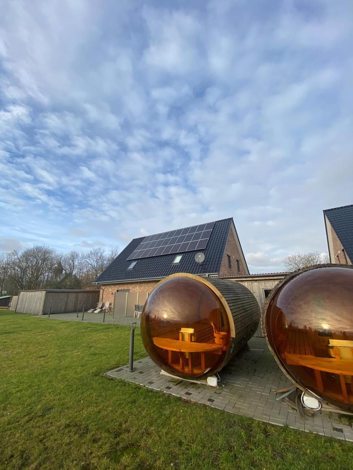 Lee Osterhever Exterior foto